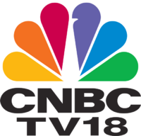 CNBC-TV18