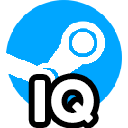 Steam Stats Icon
